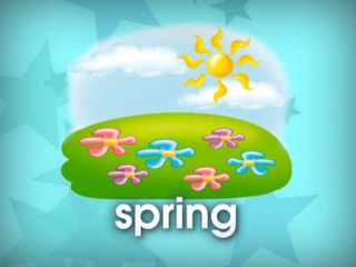 Fairyland Level 3 Unit 12B Environment Day