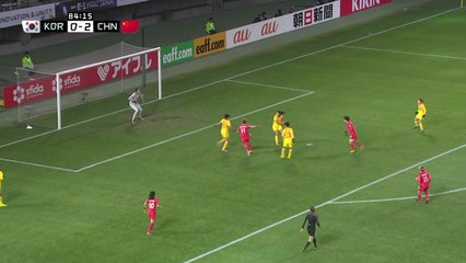 여자축구, 동아시안컵 3패로 마감...북한 3회 연속 우승 / YTN