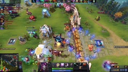 Newbee vs OG vs IG Invictus Gaming - MDL 2016 DOTA 2 JULY 2017