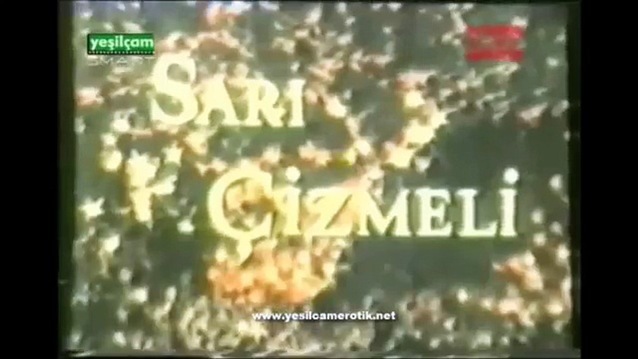 KAZIM KARTAL - SARI CIZMELI 1978 - FIGEN HAN  +18
