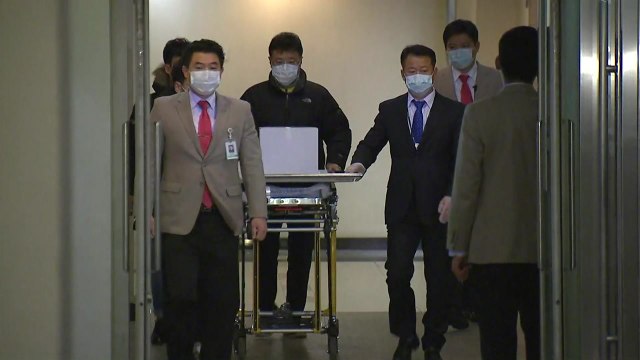 이대목동병원 신생아 사망 오늘 부검...경찰 1차 자료 확보 / YTN