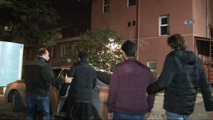 İstanbul'da DAEŞ operasyonu: çok sayıda gözaltı var