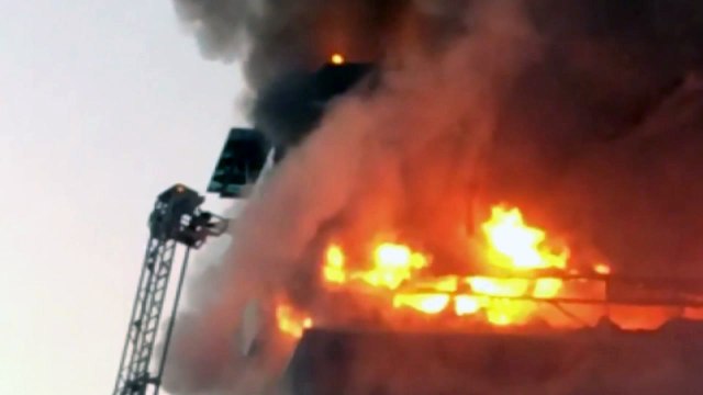 [뉴스통] 제천 화재 참사...합동감식 진행 / YTN