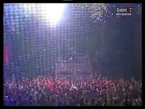 Carl Cox & Norman Cook - That's tha bass [2006] bY ZapMan69