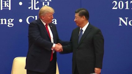 미중 북한 담당 군사령부, 핫라인 개설 / YTN