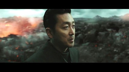 한국형 판타지 '신과 함께' 흥행돌풍 / YTN