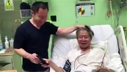 Presidente enfrenta nueva crisis tras indultar a Fujimori