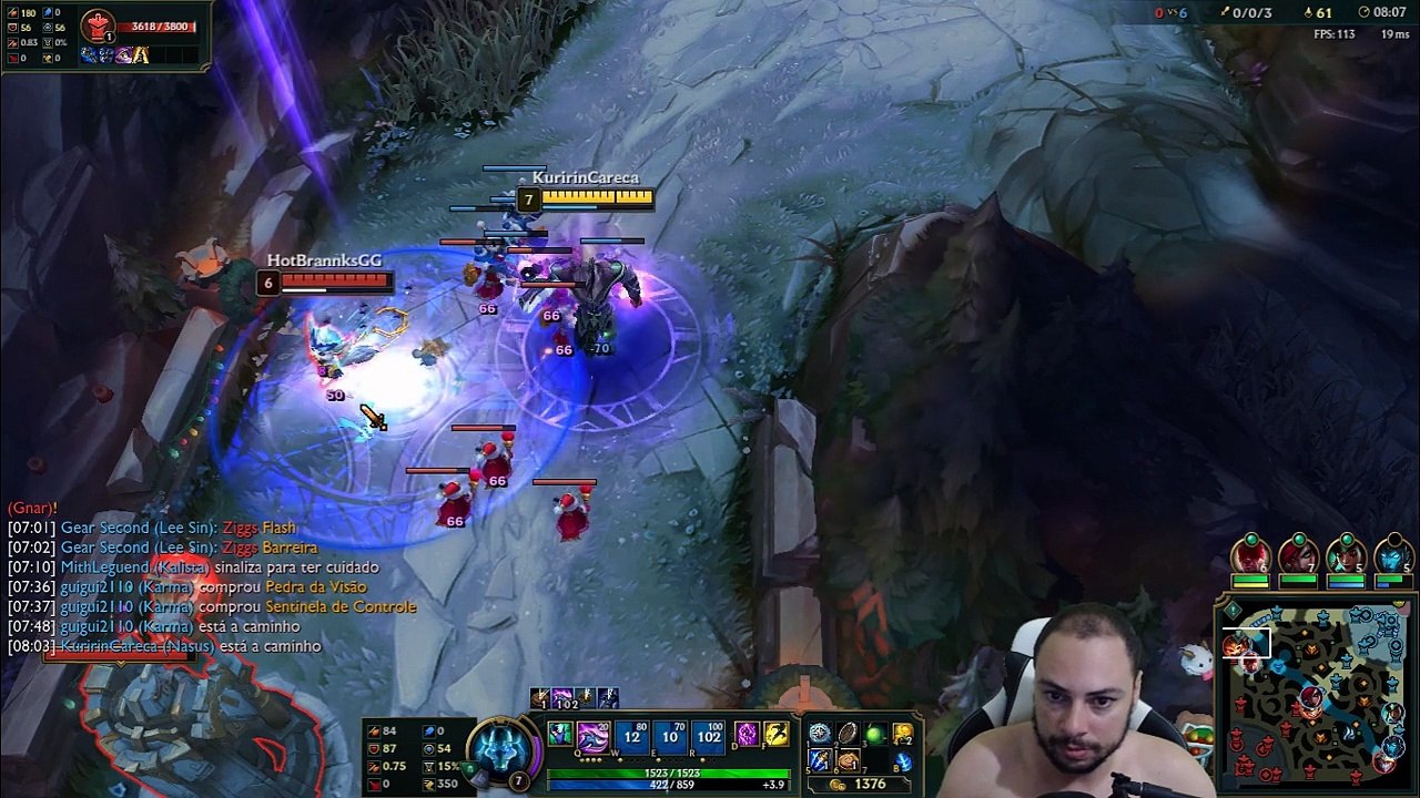 nasus
