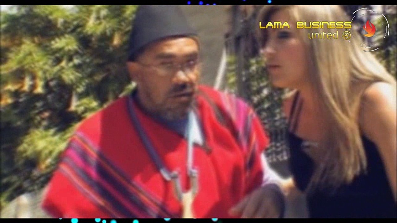 JUSHI MAÑO - El Capo - PELICULA Completa 2 - 2