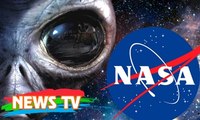 NASA lần đầu tiên nói về người ngoài hành tinh và “vùng 51”