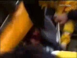 Tolerance a la turque