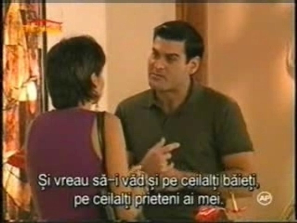Amor a palos - Testigos 2