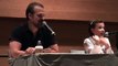 Stranger Things Replacing Mike With? Millie Bobby Brown & David Harbour answers Phoenix Comicon