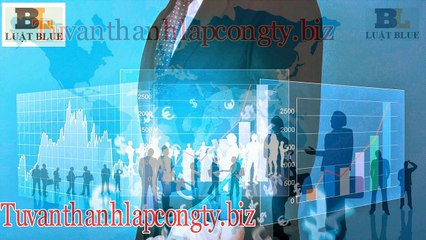 Dịch vụ thành lập công ty