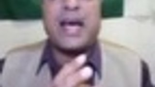 Chacha Shakoor Telling About Panama Result