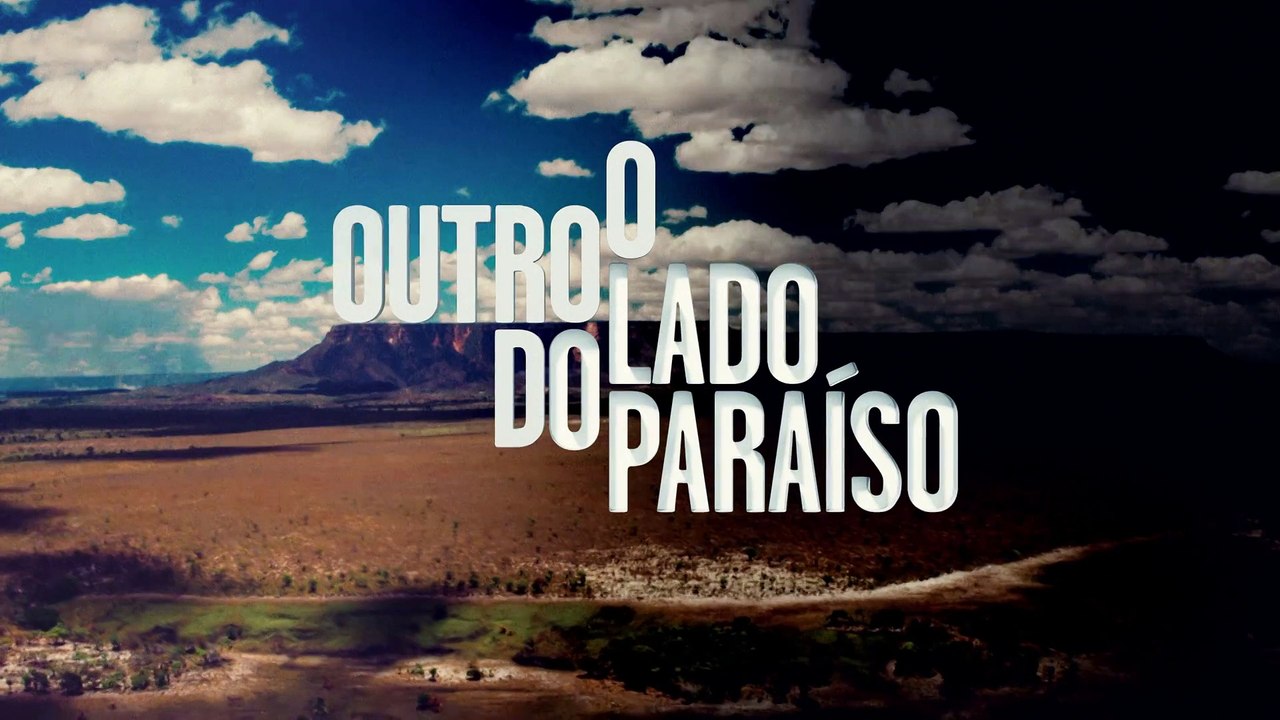 o outro lado do paraiso 25-12-2017 capitulo 54