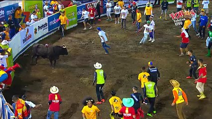 Retahilas de Max 1  Lunes 25 Diciembre 2017