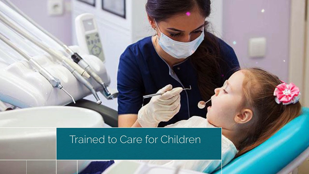 Why We Choose a Pediatric Dentist for Your Child?