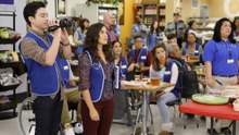 Superstore Season 3 Episode 8 Full Watch!! ((New Season))