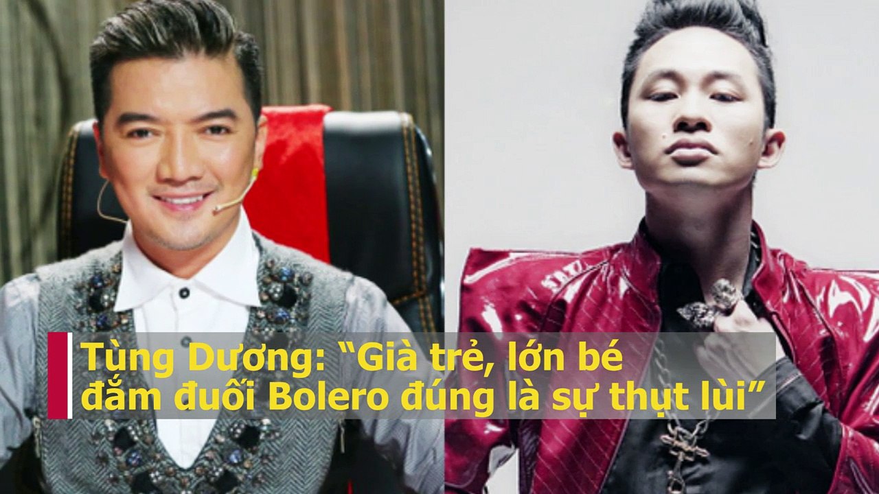 Sao Việt và những phát ngôn "vạ miệng" gây sốc trong năm 2017