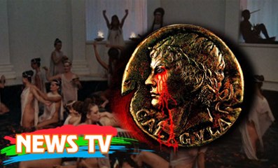 Sự tàn bạo và trụy lạc của vị hoàng đế điên loạn nhất thế giới