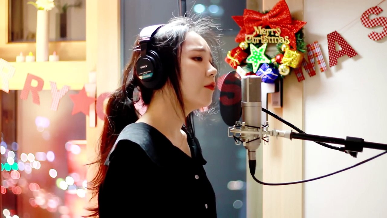 A Great Big World - Say Something ( cover by J.Fla )-1