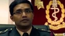 Medical Examination,Indian Armed Fo