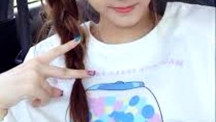 Các mỹ nữ xinh đẹp đều xuất phát điểm từ nhấn mí Hàn Quốc