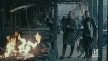 Vikings Saison 5 Episode 7 (Montre Complète Online)