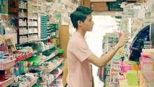 深藍與月光10