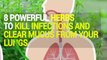 Kill Infections And Clear Mucus From Your Lungs