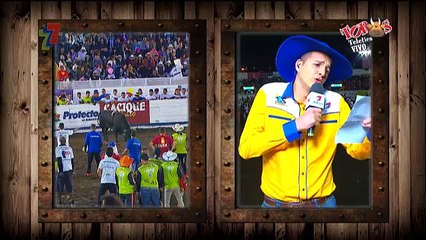 Retahilas de Max 2 Lunes 25 Diciembre 2017