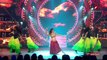 Mouni Roy Super Performance - Lux Golden Rose Awards 2017 (720p)