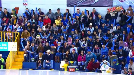 El Reto del 7  Lunes 25 Diciembre 2017
