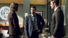 Arrow Saison 6 Episode 10 COMPLÈTE 123movies!!
