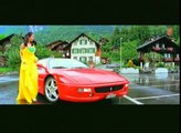 Meri Neend Chura Le - Hit Video Song -Kuch Dil Ne Kaha- - Udit Narayan Hits