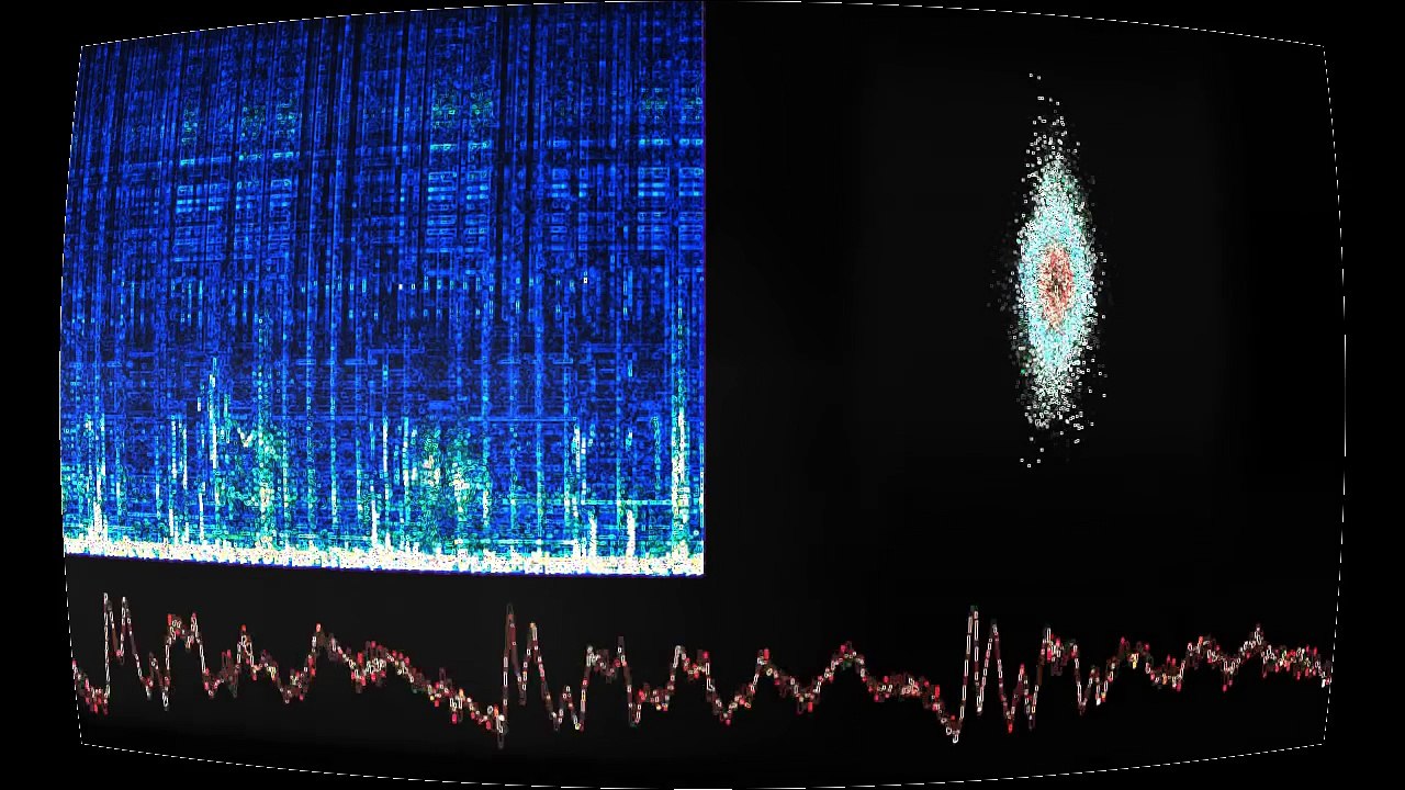 Biosynthèse explosion