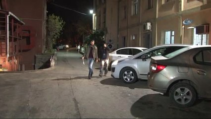 İstanbul'da Daeş Operasyonu: Çok Sayıda Gözaltı Var