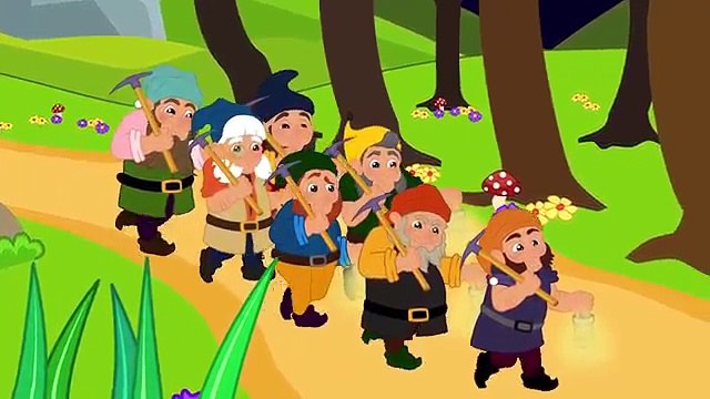 3 CONTES - Le Petit Chaperon Rouge - Blanche Neige - La Petite Sirène - YouTube