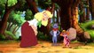 Boucle d'Or & les 3 Ours - Simsala Grimm HD - Dessin animé des contes de Grimm - YouTube