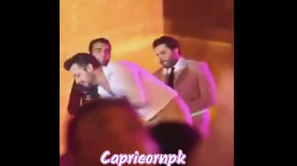 UCP Lahore Atif Aslam Concert Jeena Jeena Song Live Moments