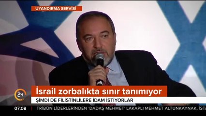 Parlamentoya getirilecek