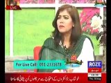 Host Insults Ayesha Gulali Infront Of N