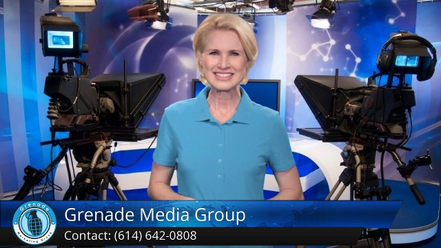 Grenade Marketing Group Grove CityAmazing5 Star Review by Caroline Shroyer