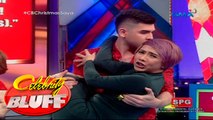 Celebrity Bluff: Donita Nose, may leading man na?