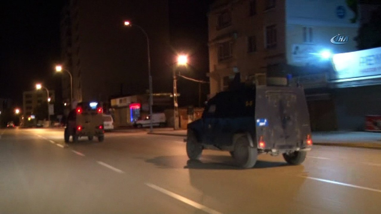 DEAŞ’ın yılbaşı planı bozuldu