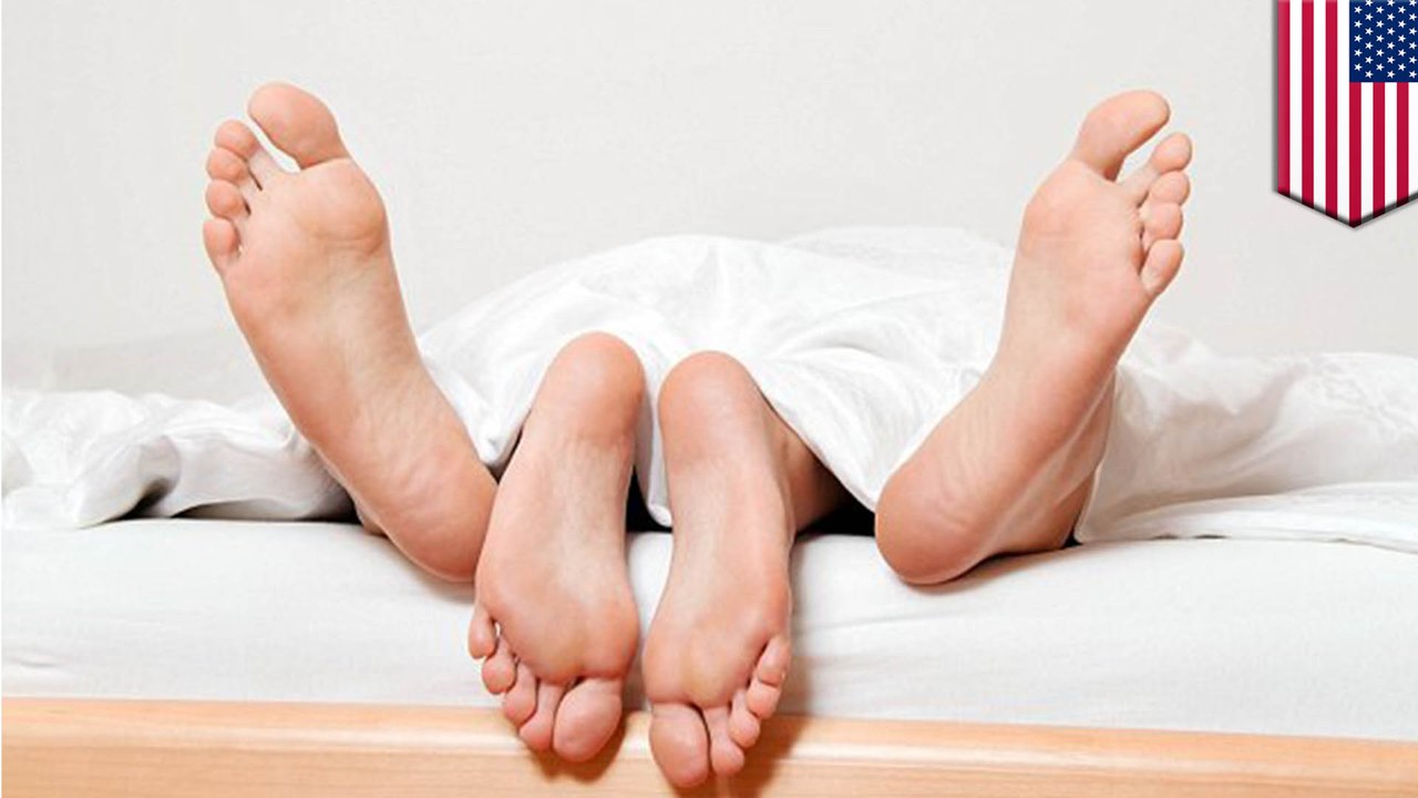 Male rub-on contraceptive goes into human trials