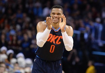 NBA [Focus] : Westbrook taille patron face aux Rockets