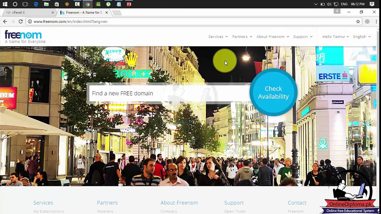Wordpress Lesson 59