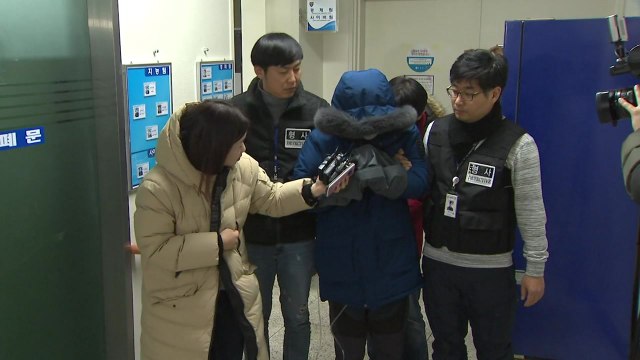 '제천 참사' 건물주·관리인 영장 신청...소방점검 업체 압수수색 / YTN